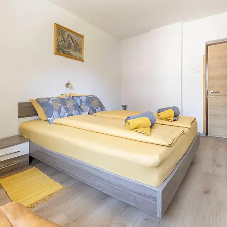 Apartma Ani