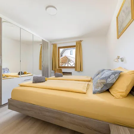 Apartma Apartma Ani