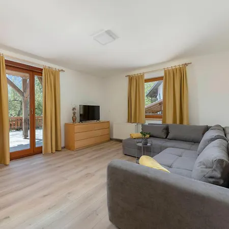 Apartma Apartma Ani Bohinj