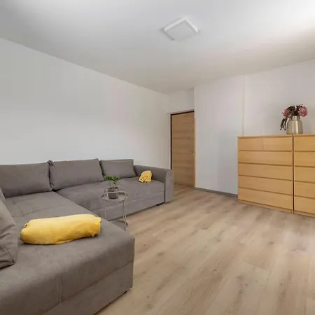 Apartma Ani Apartma Bohinj