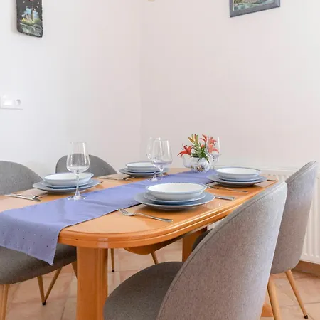 Apartma Ani * Bohinj