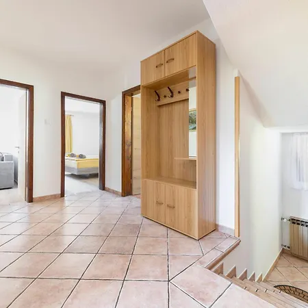 Apartma Ani Bohinj