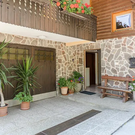 Apartma Ani